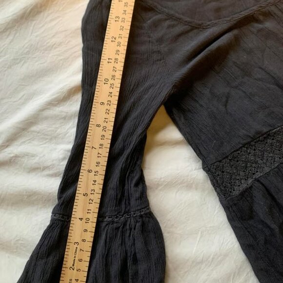 American Eagle baby doll dress - Picture 3 of 4